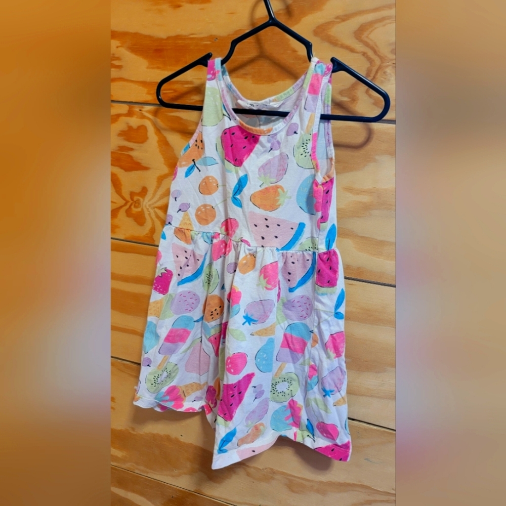 cute kids dress